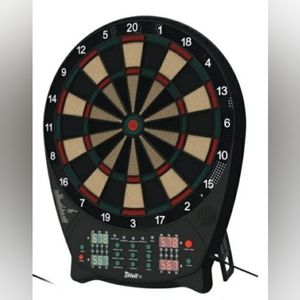 Cribit Dartboard